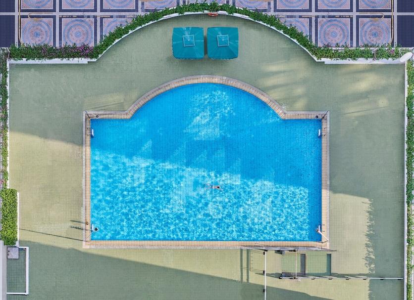 Pool Billede