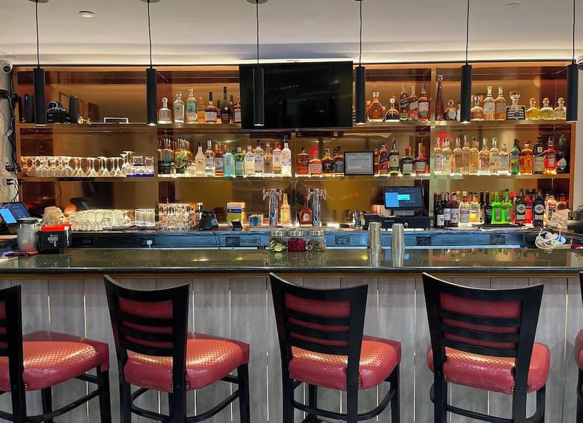 Bar Billede
