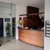 Receptionist