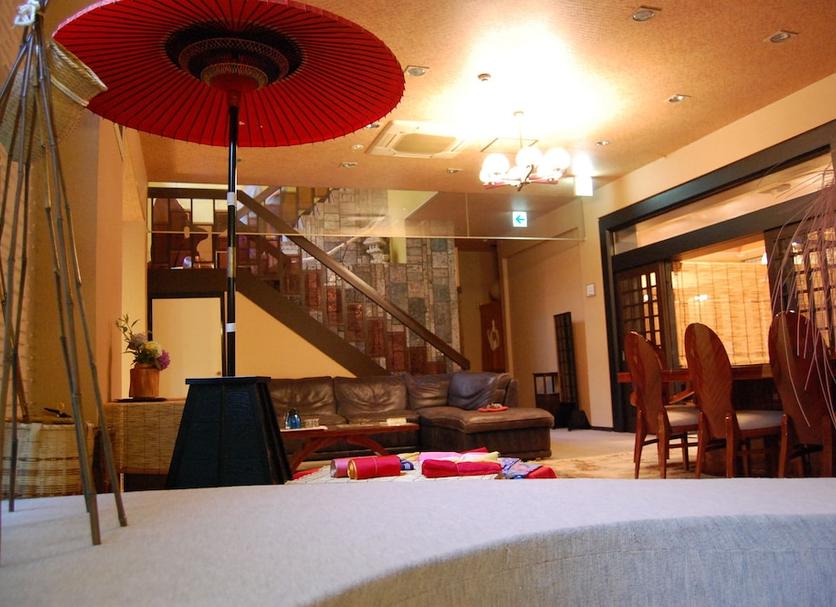 Lounge Billede