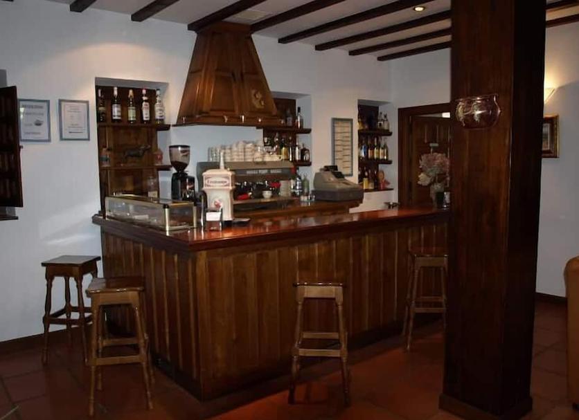 Bar Billede