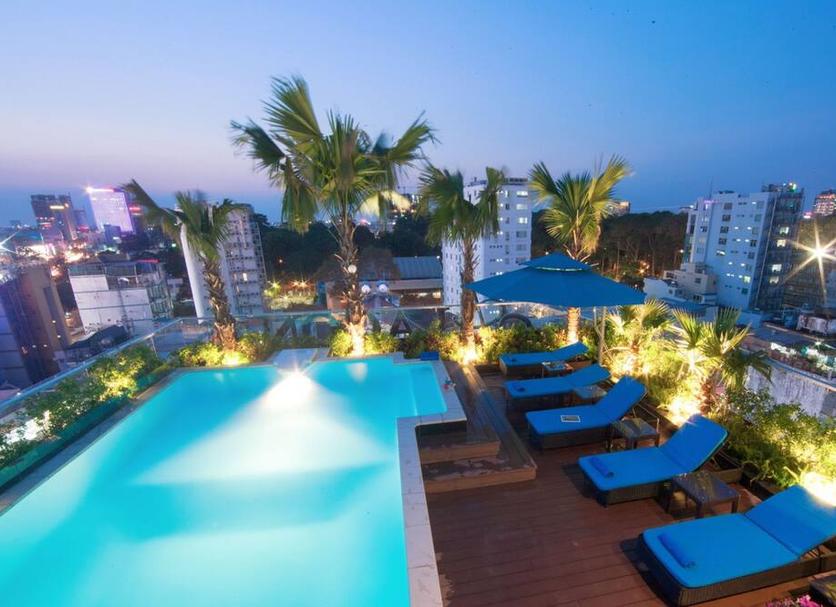 Pool Billede