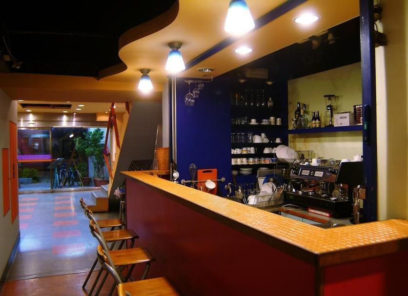 Bar Billede