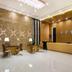 Receptionist