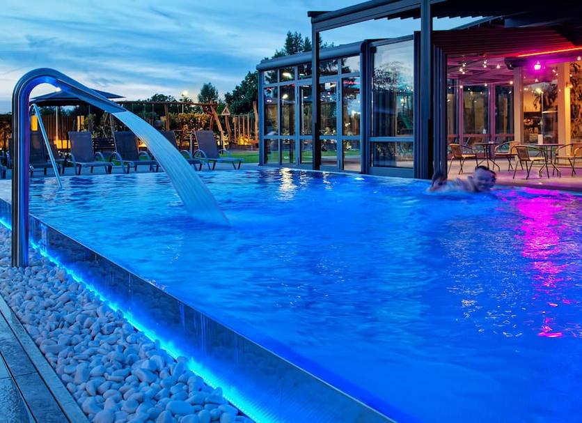 Pool Billede