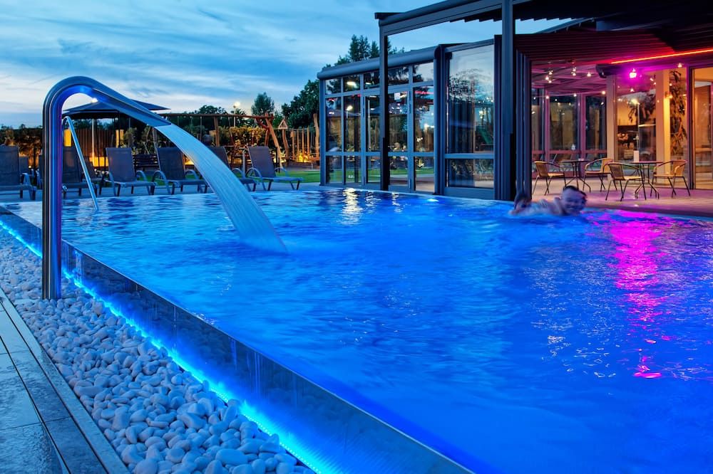 Pool Billede