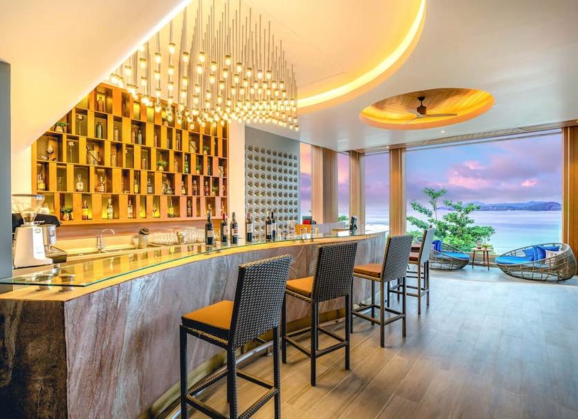 Bar Billede