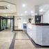 Receptionist