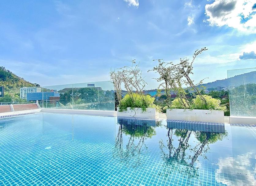 Pool Billede