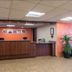 Receptionist