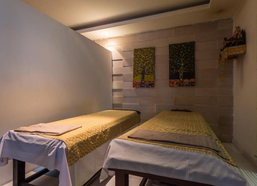 Spa Billede