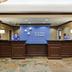 Receptionist