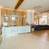 Receptionist