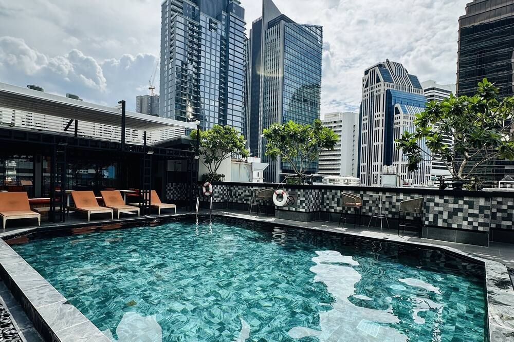 Pool Billede