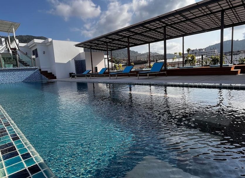Pool Billede