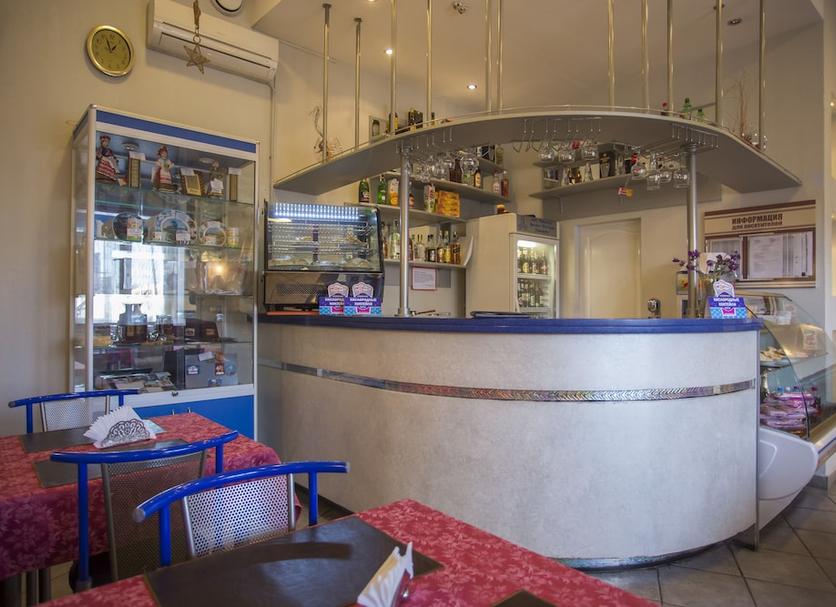 Bar Billede