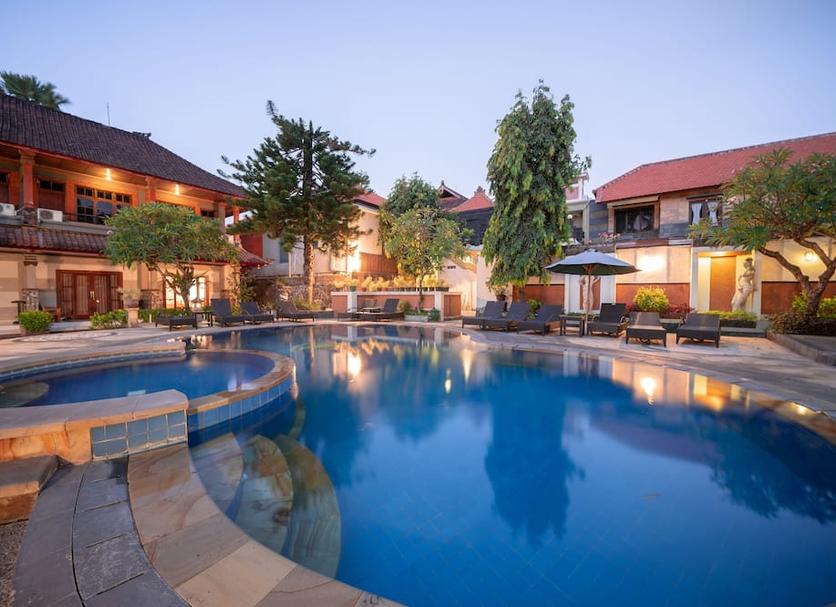 Pool Billede