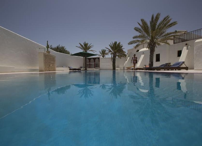 Pool Billede