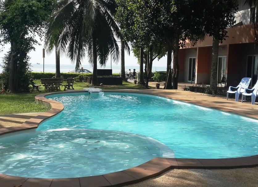 Pool Billede