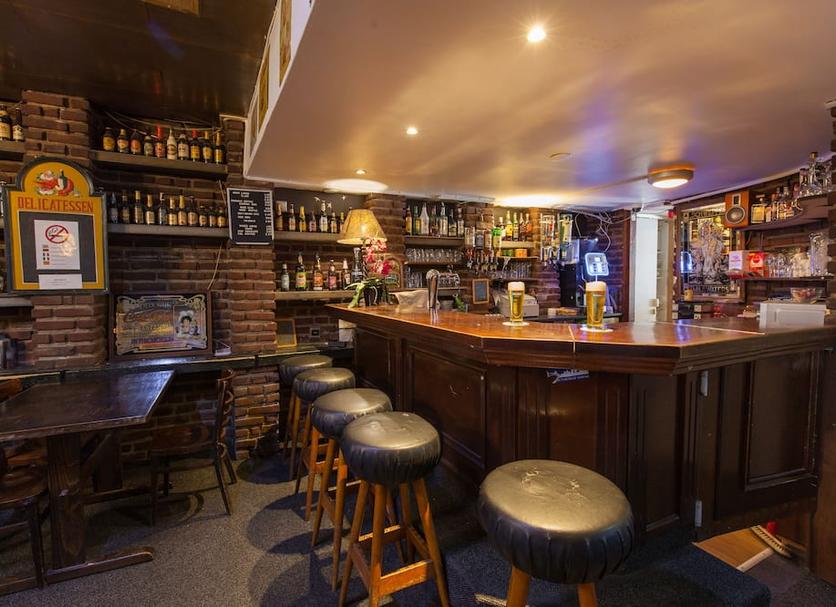 Bar Billede