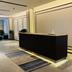 Receptionist