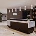 Receptionist