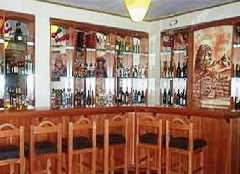 Bar Billede