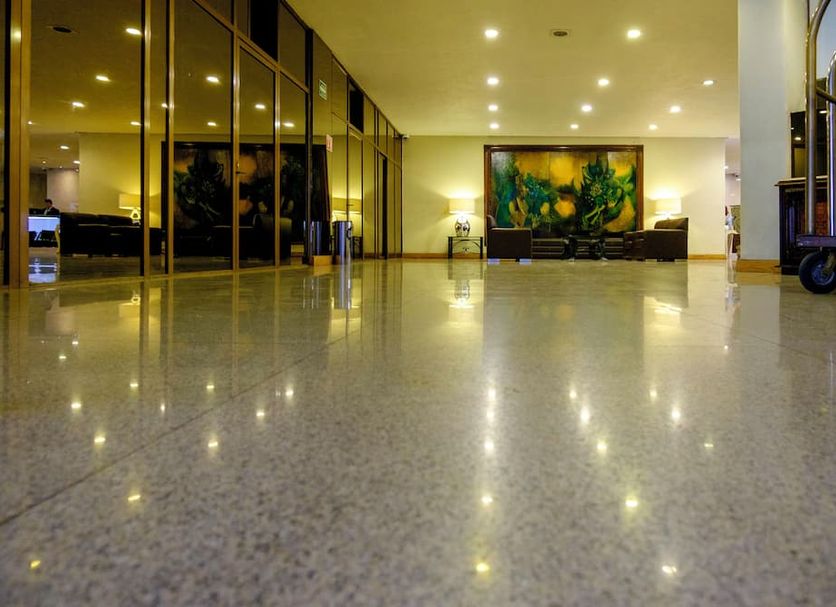 Reception Billede