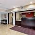 Receptionist