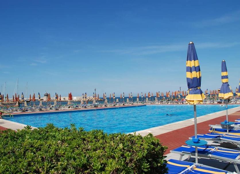 Pool Billede