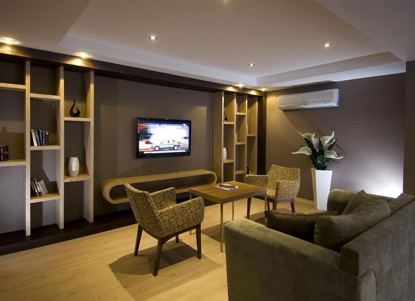 Lounge Billede