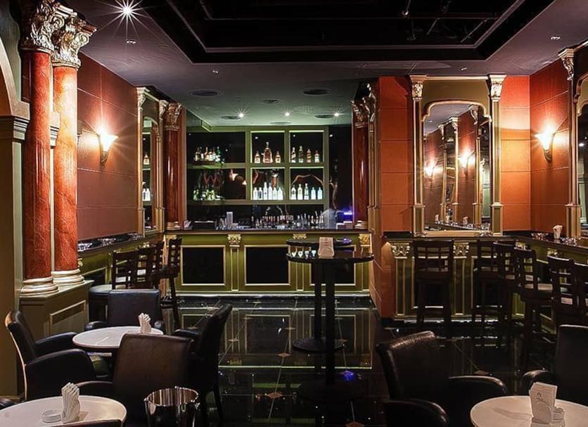 Bar Billede