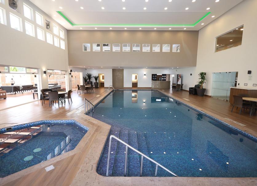 Pool Billede