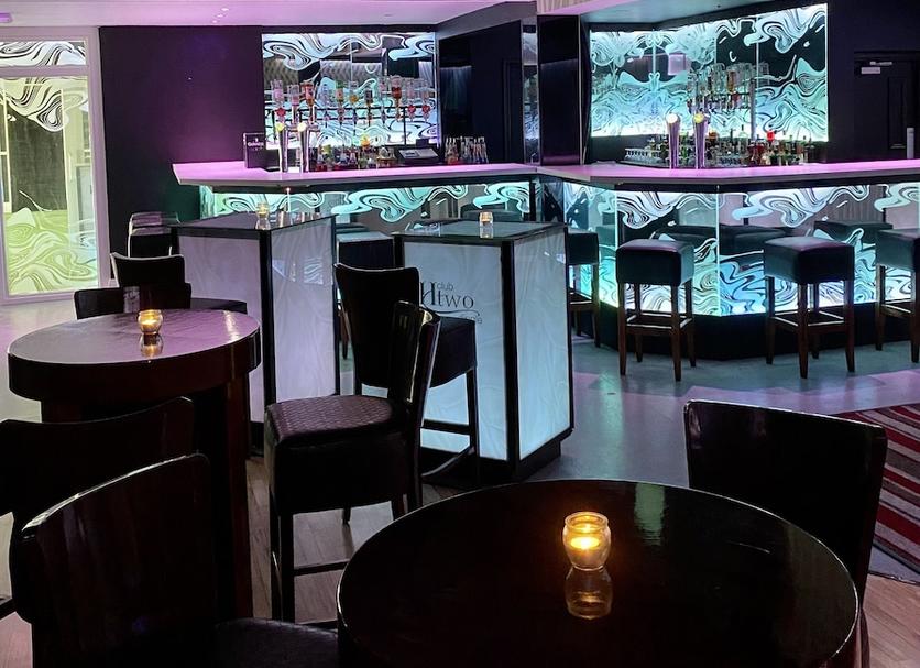 Bar Billede
