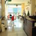 Receptionist