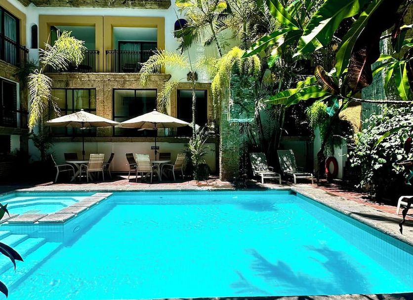 Pool Billede