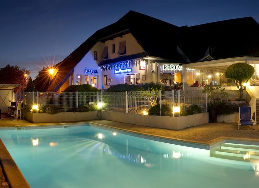 Pool Billede