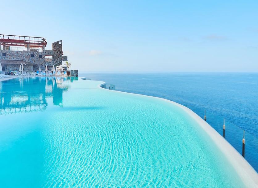 Pool Billede