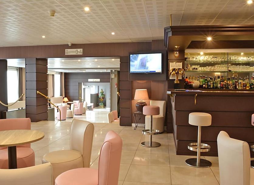 Bar Billede