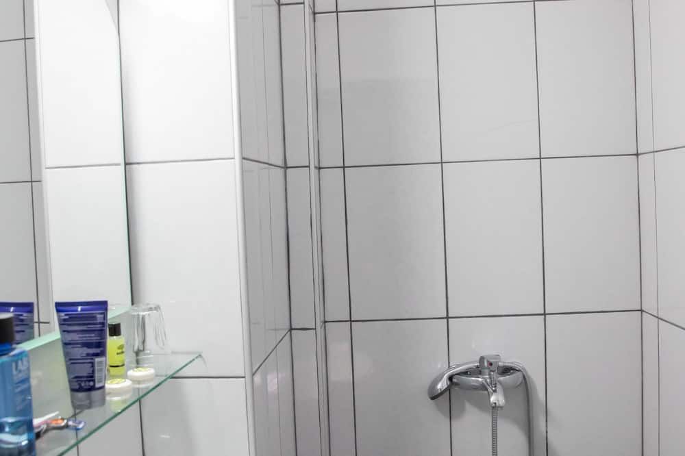 Værelsesfaciliteter