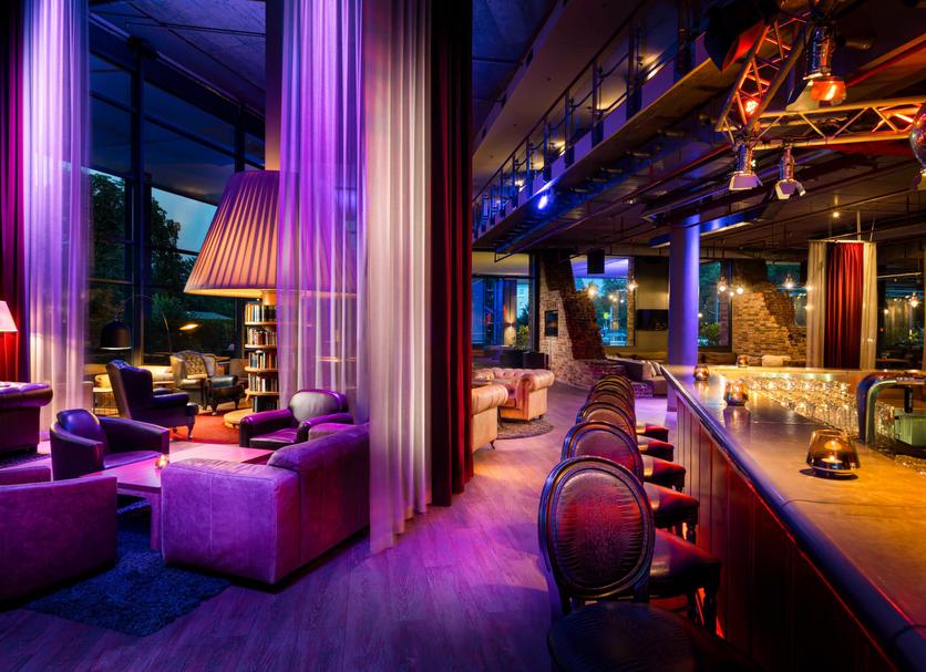 Lounge Billede