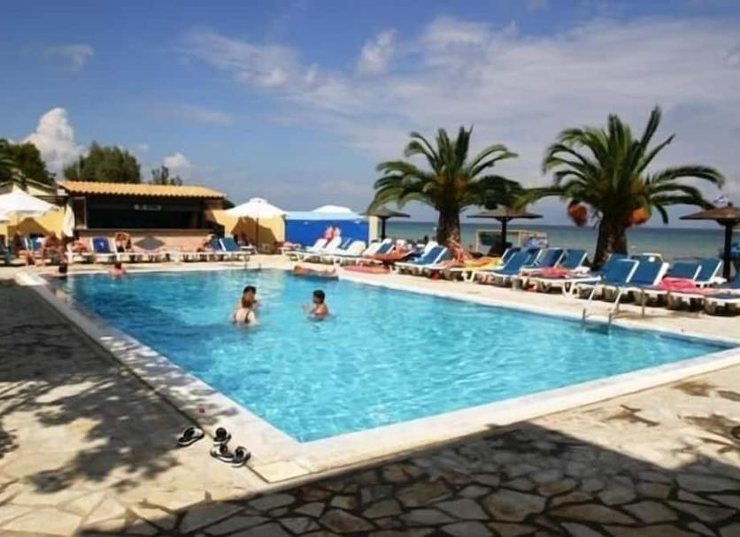 Pool Billede