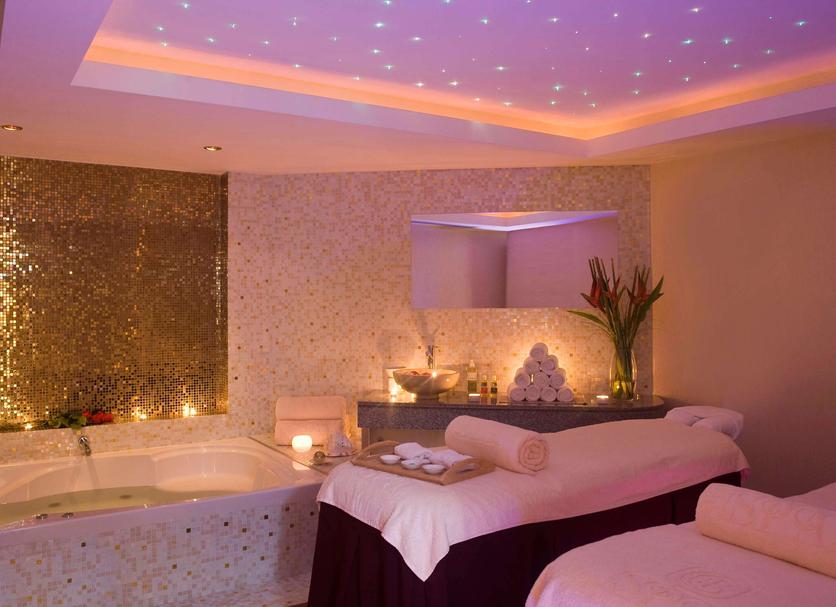 Spa Billede
