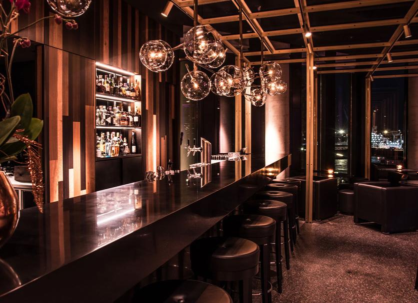 Bar Billede