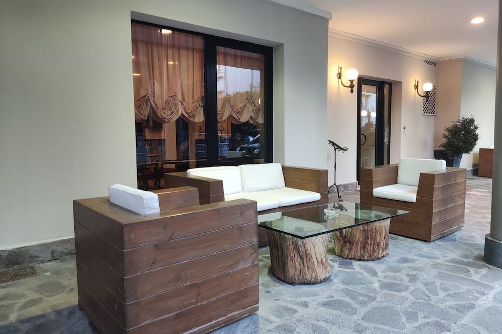 Patio Billede