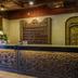 Receptionist