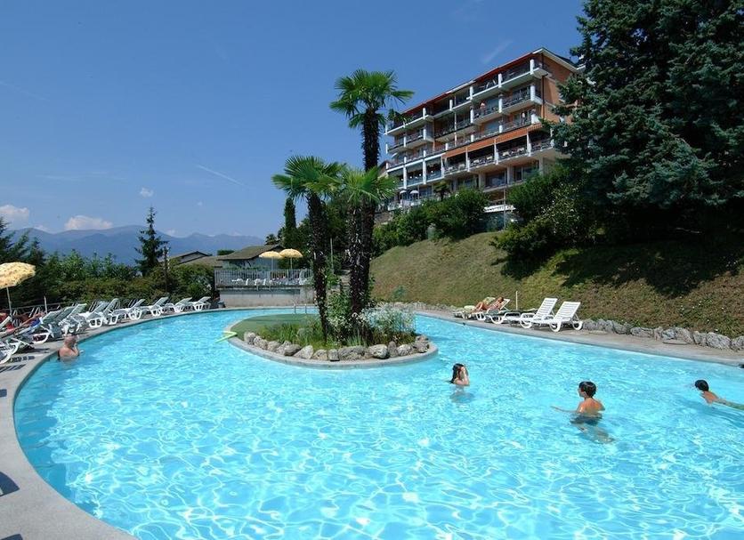Pool Billede