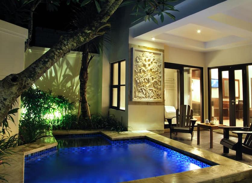 Pool Billede