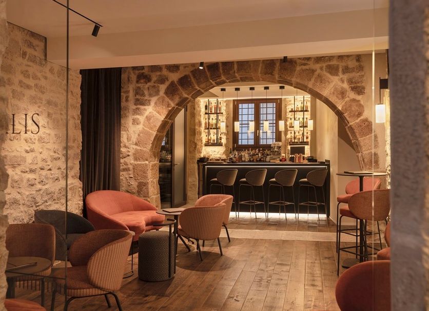 Bar Billede