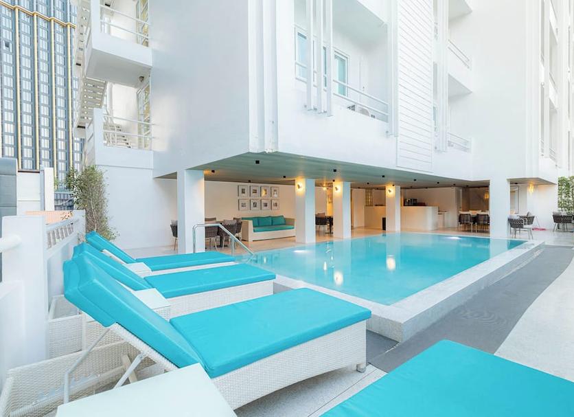 Pool Billede
